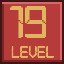 Level 19 Unlocked