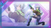 Prepare Yourself, Irregularity!