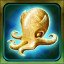 Golden Octopus