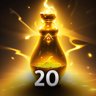 Light Sensation: Secret Potion Maker