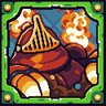 Mole Knight Quandaries