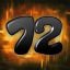 Level 72