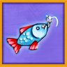 Avid Fisherman