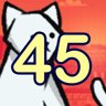 Found 45 cats