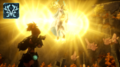 King of Salvation