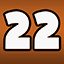 Level 22