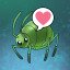 Lover, not a swatter
