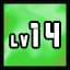 Level 14