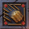 Spectral Fists Specialist