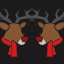 Santa's helpers