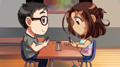 Shoji Week 7 Chibi
