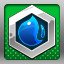 Get a Rank B badge