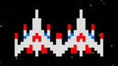 Dual Fighter
