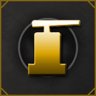 Pumper Gold Medal