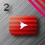Level 2 [ Super Tuber ]