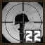 22nd kill