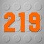 Level 219