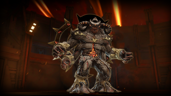 Ashen Born