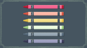 Draw Me A Rainbow