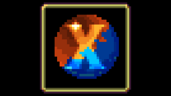 Mana X Damage Gem