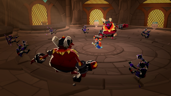 Spell-Stroyers