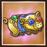 Solvent Swine