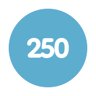 Point 250