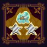 Freeze Kills (Silver)