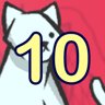 10 Cats