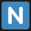 Regional Indicator Symbol Letter N
