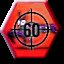 GET ACCURACY > 60%