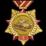 Module Killer Medal