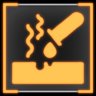 Corrosive