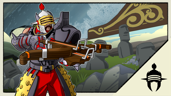 Beast Master