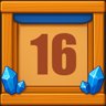 COMPLETE LVL 16