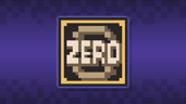 One Who Seeks Zero