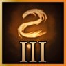 Faded Map Tier 3