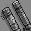 Alloy Core Samples