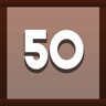 50 Kills