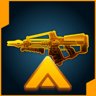 Mastery - DRAK-25 Plasma Carbine