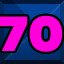 Achievement 701