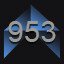953 level