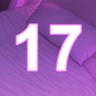 17 level completed