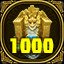 Master Gold Summoner