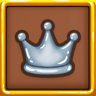 I just can't wait to be king