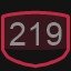 219 level