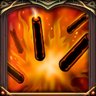 Short-fuse Explosives