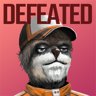 Boss Billy Defeated