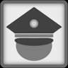 CAPTAIN ON DECK