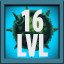 16 LEVEL